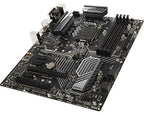 MSI Z370 PC PRO Intel ATX Motherboard