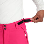 Spyder 38SD123300 Women's Section Insulated Ski Pant