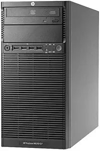 HP ServerRV7 ProLiant ML110 G7 Xeon 16GB 4TB Renewed