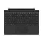 Microsoft QC7-00001 Surface Pro Type Cover Black (Renewed)