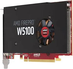 AMD J3G92AT FirePro W5100 Graphics Card