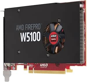 AMD J3G92AT FirePro W5100 Graphics Card — main product image