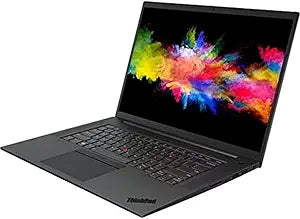Lenovo 20Y4S2NL00 ThinkPad P1 Gen 4 Mobile Workstation — main product image