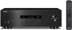 Yamaha R-S202 Stereo Receiver with Bluetooth & Speaker Wire
