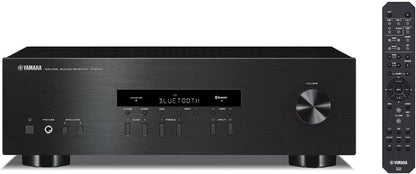 Yamaha R-S202 Stereo Receiver with Bluetooth & Speaker Wire