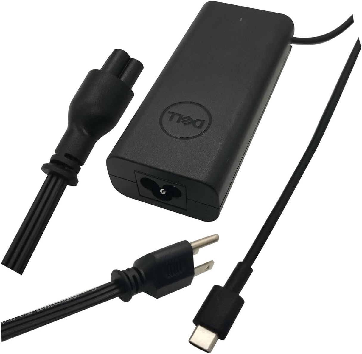 Dell HKA65NM200 65W USB-C Laptop Charger