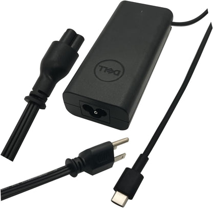 Dell HKA65NM200 65W USB-C Laptop Charger