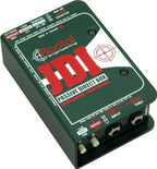Radial Engineering R8001010 JDI Mk3 DI Box