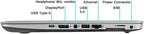 HP EliteBook 840 G3 Touch Laptop i5 16GB 256GB SSD