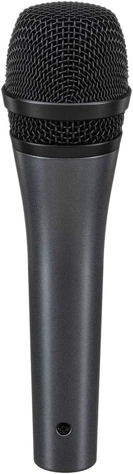 Sennheiser 004514 E835-S Vocal Mic Bundle
