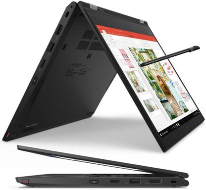 Lenovo ThinkPad L13 Yoga Gen 2 i5 Touchscreen Laptop (Renewed)