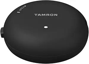 Tamron Tap-In-Console for Canon Lens Firmware Update