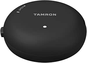 Tamron TIC-NIK TAP-in Console Nikon Lens Calibration