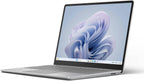 Microsoft XK300001 Surface Laptop Go 3 i5 256GB Platinum
