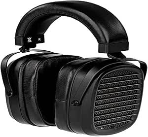 Monoprice 143235 Monolith AMT Open Back Headphones — main product image