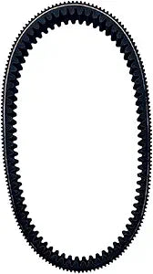 Yamaha 1XD-17641-00-00 Viking/Wolverine 700 Drive Belt — main product image