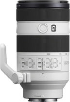 Sony BSONSEL70200G2-001 FE 70-200mm Macro Lens Bundle