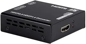 Monoprice 115242 Blackbird 4K HDCP 2.2 Converter