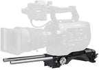 Sony VCT-FS7 Adjustable Shoulder Pad for FS7/FS7M2