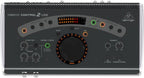 Behringer CONTROL2USB Studio Control VCA USB Audio Interface