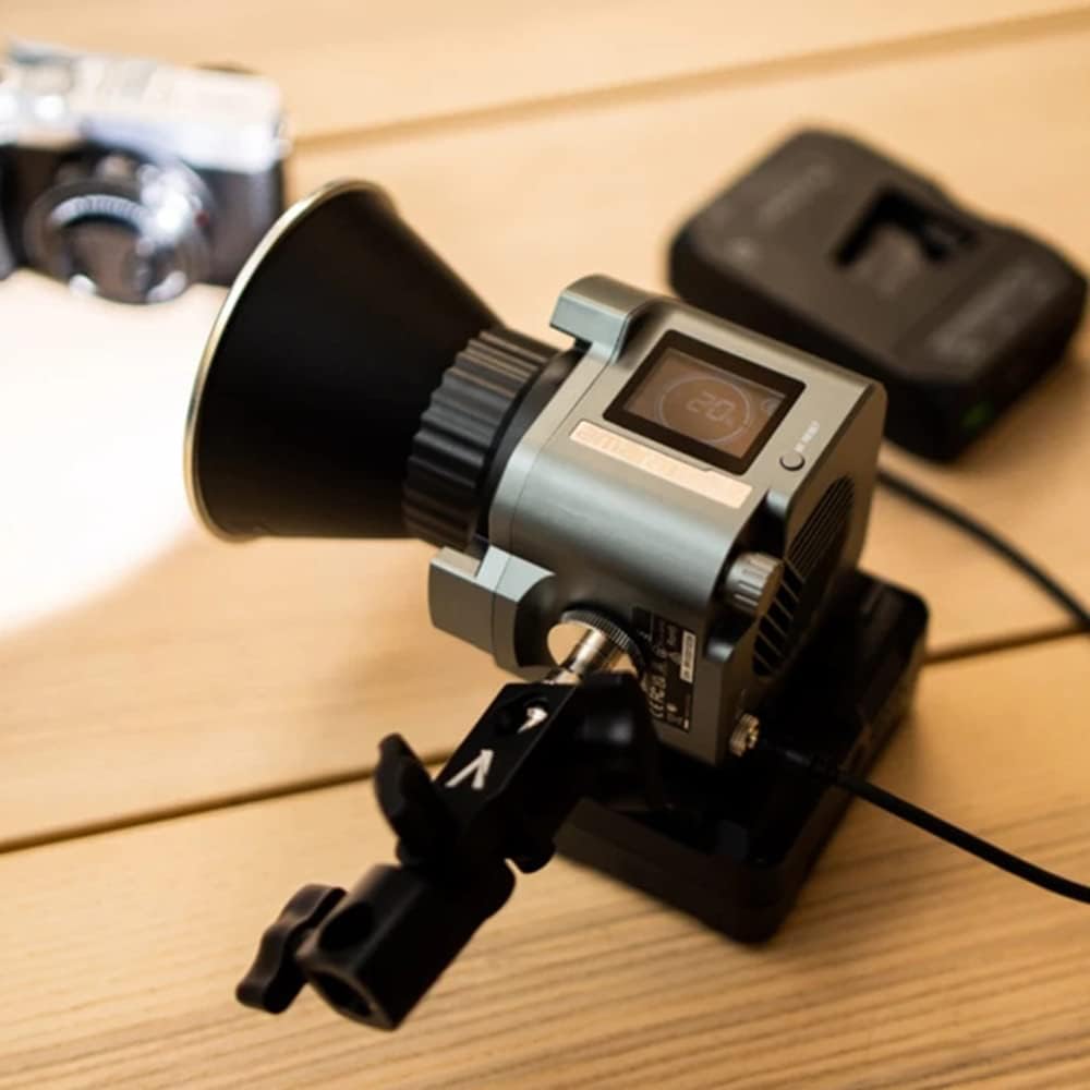 Aputure aAmaran60DHS COB Daylight LED Video Light