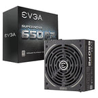 EVGA 220-P2-0650-X1 SuperNOVA 650W PSU
