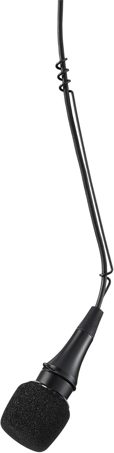 Shure CVO-B/C Centraverse Overhead Condenser Microphone