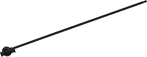Kupo KG203612 40in Extension Grip Arm Baby Hex Pin