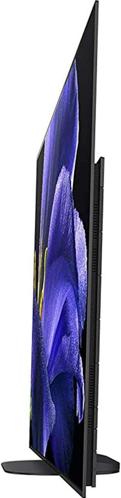 Sony XBR-77A9G 77" OLED 4K HDR Smart TV Bundle