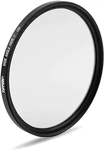 Tiffen 67WIDHZE 67mm Wide Angle Haze-1 Filter — main product image
