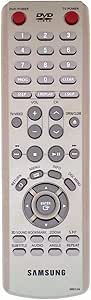 Samsung 00012A Original Replacement Remote Control — main product image