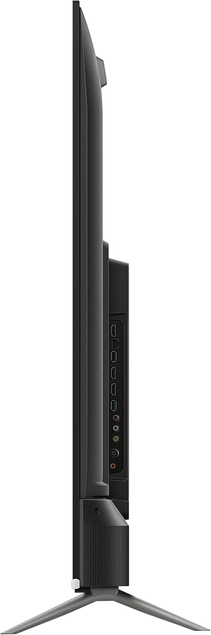 TCL 55T555 55" 5-Series QLED 4K UHD Roku TV - Dolby Vision/Atmos