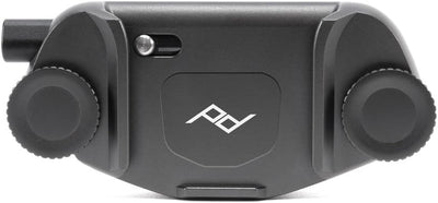 Peak Design CC-BK-3 Capture Camera Clip V3 (Black)