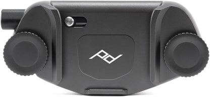 Peak Design CC-BK-3 Capture Camera Clip V3 (Black)