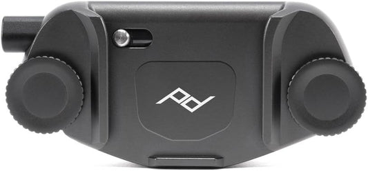 Peak Design CC-BK-3 Capture Camera Clip V3 (Black)