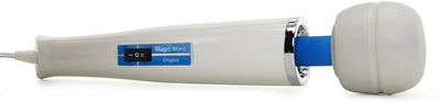Hitachi 07N7162 Magic Wand Massager - Powerful Personal Relaxation