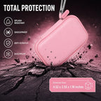 PAIYULE Hard Case for SanDisk Extreme Portable SSD