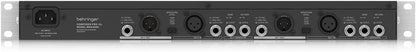 Behringer MDX2600 Expander Gate Compressor Limiter