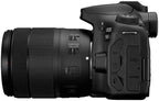 Canon 3616C017 EOS 90D DSLR Camera with 18-135mm Lens