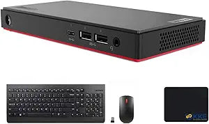 Lenovo M90n ThinkCentre Nano i5 1TB SSD Desktop — main product image
