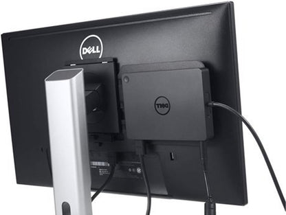 Dell 450-AFGM WD15 USB-C 4K Monitor Dock