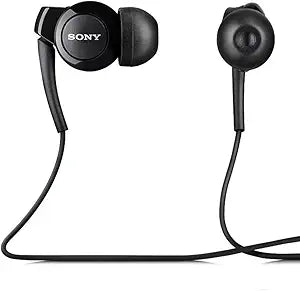 Sony MH-EX300AP Stereo Headset Earphones for Xperia — main product image
