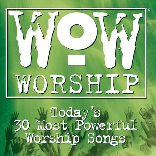 Sony Wow: Worship Green — main product image