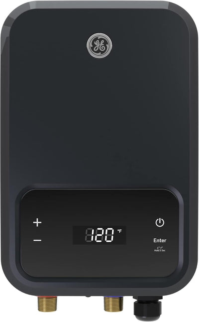 GE GE18SNHPDG 18kW Tankless Electric Water Heater