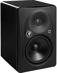 Mackie HR624 Pair 6-Inch Studio Monitor High Resolution
