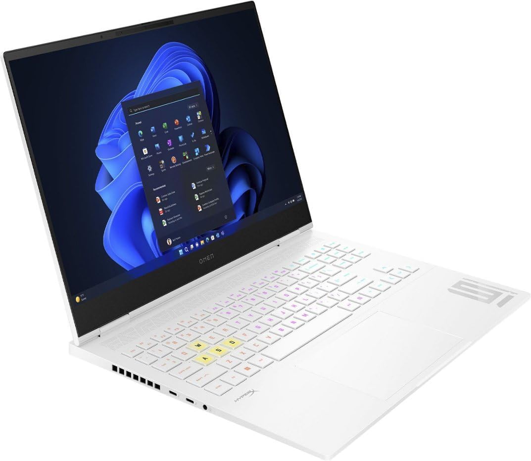 HP OMEN Extreme Transcend 16" i9 Gaming Laptop RTX 4070