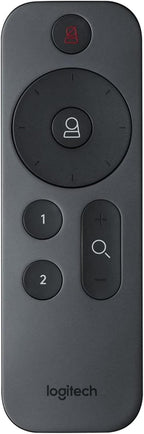 Logitech 960-001226 Rally 4K PTZ Conference Camera