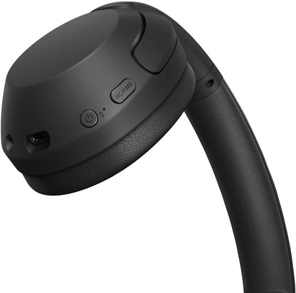 Sony WHXB910N/B EXTRA BASS Noise Cancelling Headphones