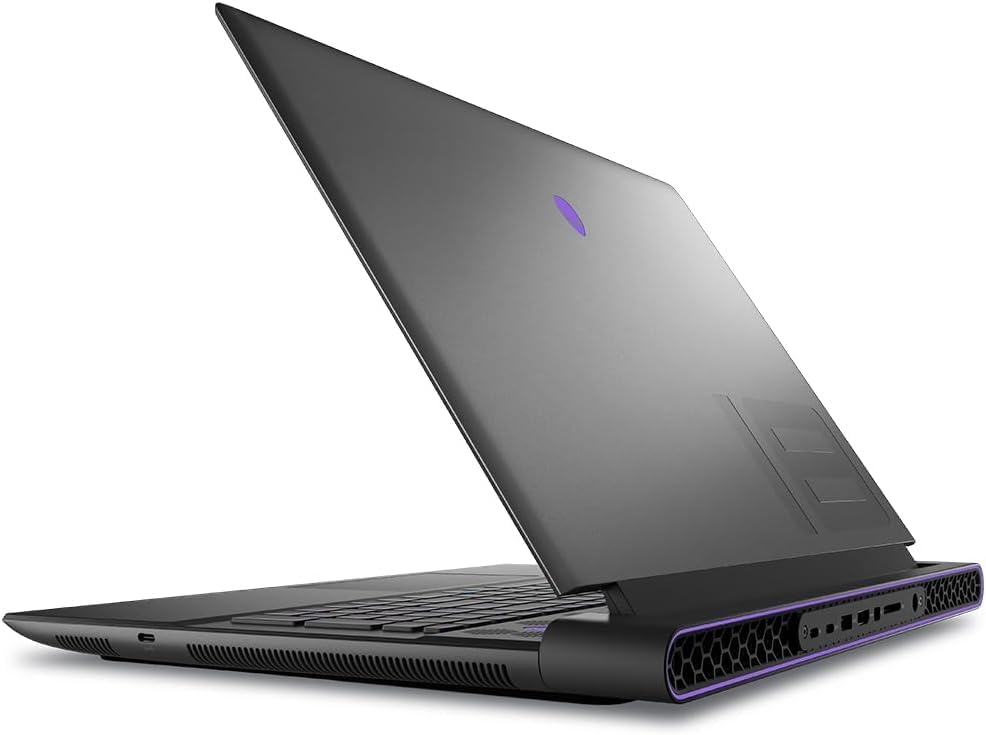Dell Alienware M18 R2 i9 RTX 4090 Gaming Laptop