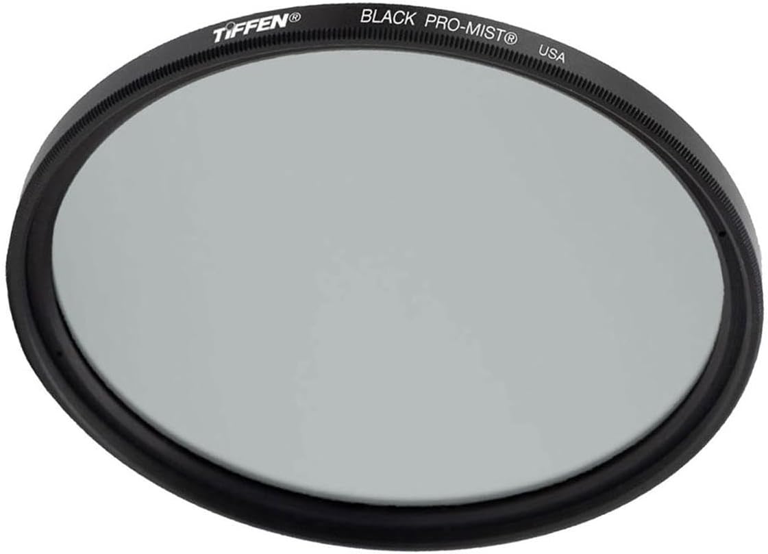 Tiffen Black Pro-Mist 39mm Special Effects Filter